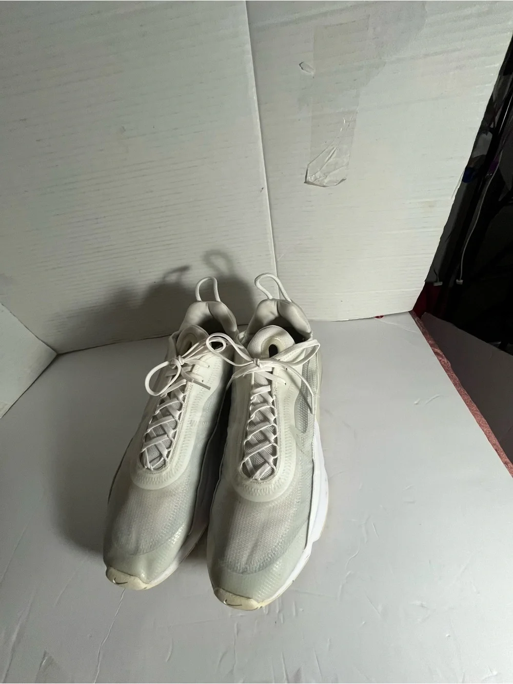 N/A nike air